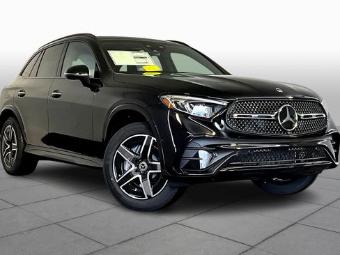 New 2026 Mercedes-Benz GLC 300 4MATIC image 19