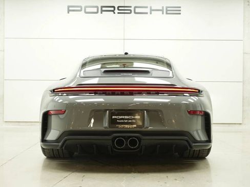 Used 2026 Porsche 911 GT3 RWD image 12