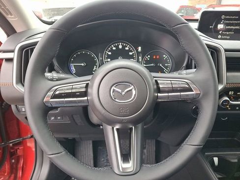 New 2026 MAZDA CX-50 AWD 2.5 Hybrid w/ Premium Pkg image 20