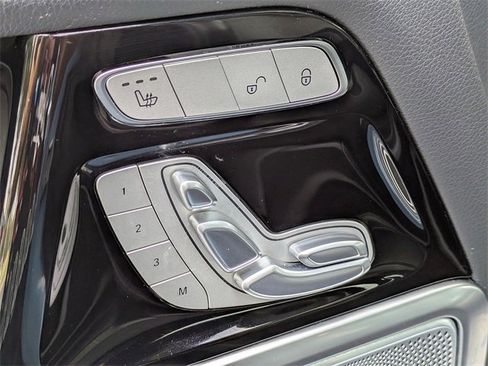 Used 2023 Mercedes-Benz G 63 AMG 4MATIC image 20