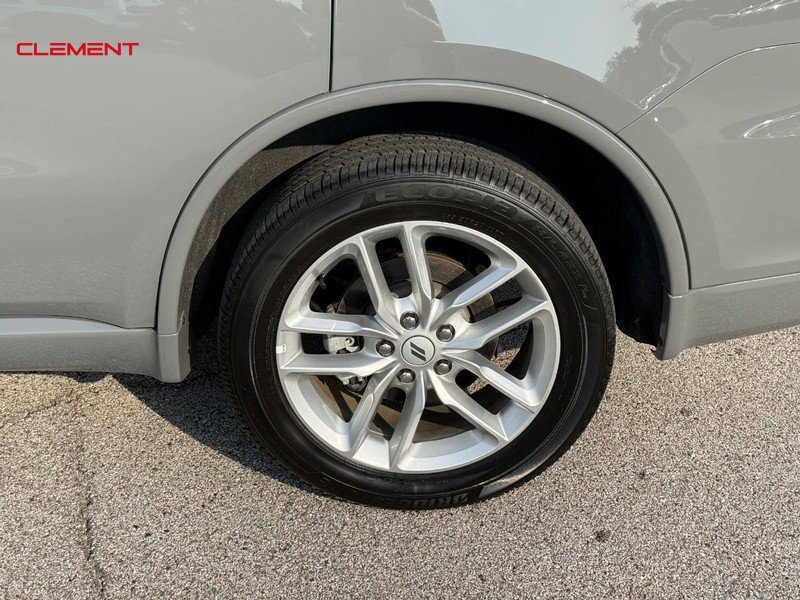 Used 2026 Dodge Durango GT AWD/4WD image 4