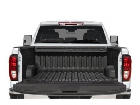 Used 2025 GMC Sierra 2500 AT4 w/ AT4 Premium Plus Package AWD/4WD image 11