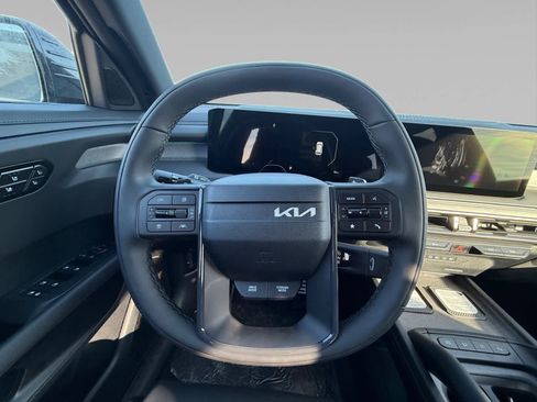 New 2027 Kia Telluride SX X-Line image 12