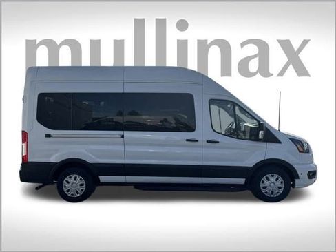 Used 2024 Ford Transit 350 XLT image 17