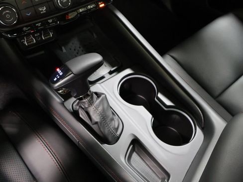 New 2026 Dodge Durango GT image 25