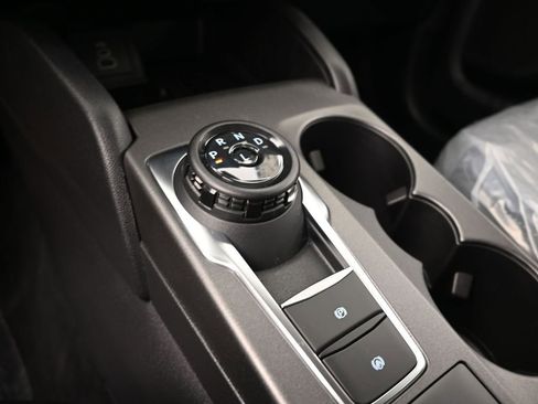 New 2025 Ford Bronco Sport Outer Banks w/ Outer Banks Tech Package+ image 28