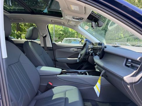 New 2026 Audi Q3 quattro 2.0T AWD/4WD image 16