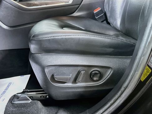 Certified 2020 Toyota Highlander Limited AWD/4WD image 18