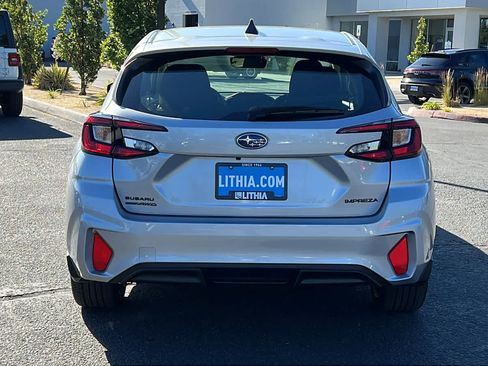 New 2026 Subaru Impreza 2.0i Sport AWD/4WD image 6