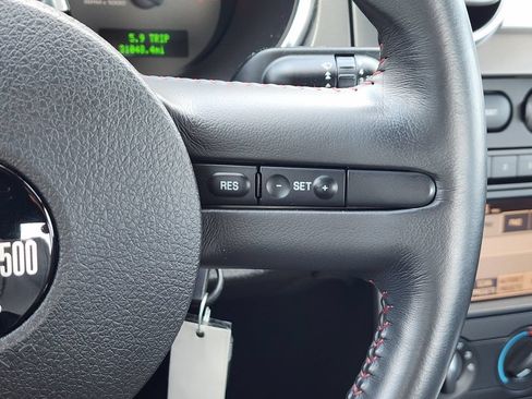 Used 2008 Ford Mustang Shelby GT500 RWD image 26