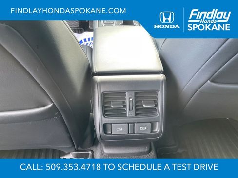 Used 2021 Honda Accord Touring image 23