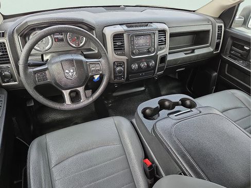 Used 2022 RAM 1500 Tradesman image 10