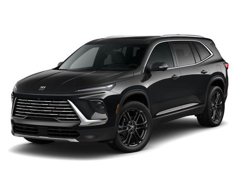 Used 2026 Buick Enclave Preferred w/ Power Package image 85