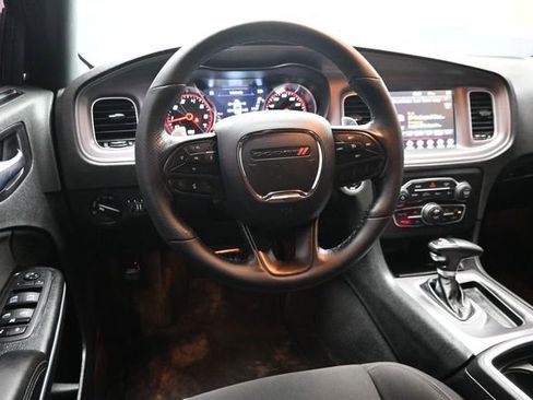 Used 2023 Dodge Charger R/T w/ Cold Weather Package RWD image 12