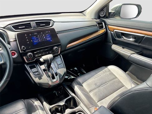Used 2018 Honda CR-V EX-L image 23