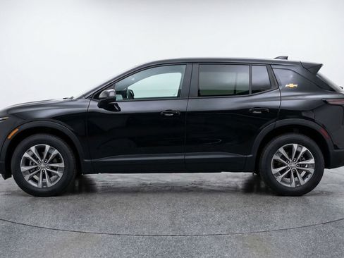 Used 2025 Chevrolet Equinox LT FWD image 5