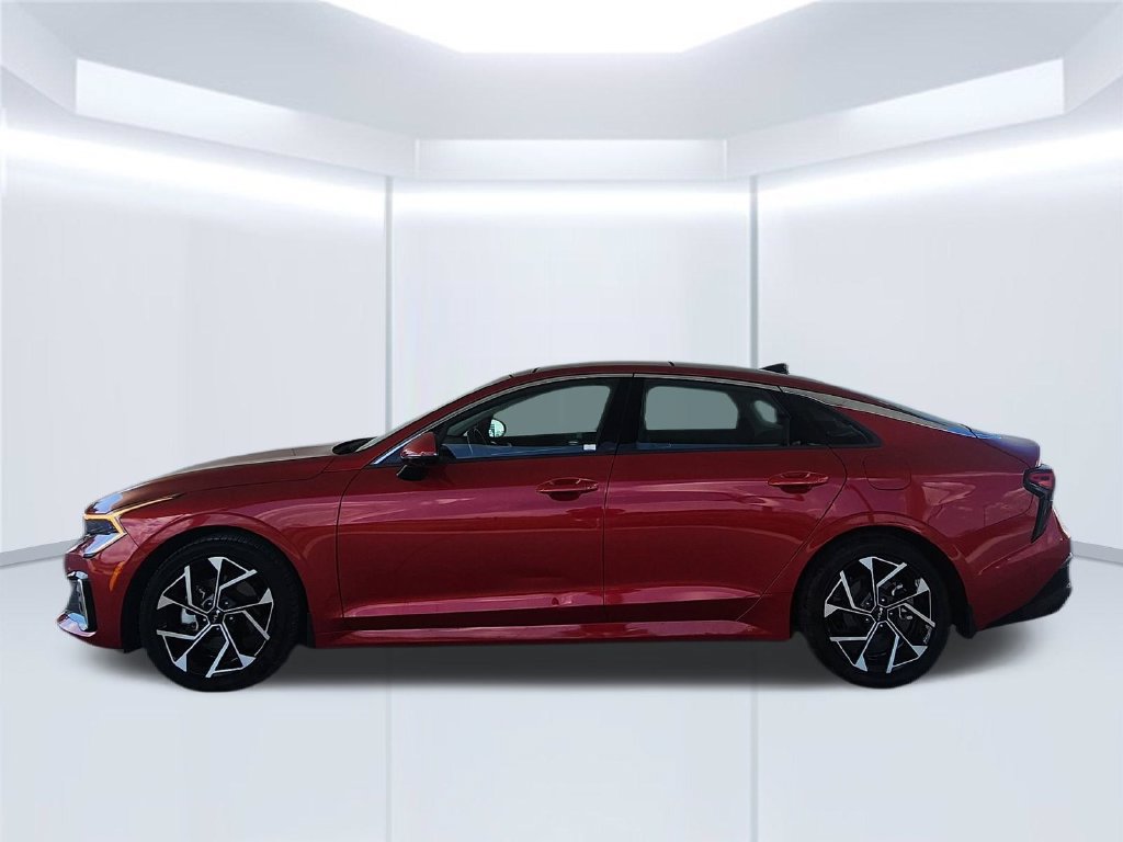Used 2025 Kia K5 EX FWD image 8