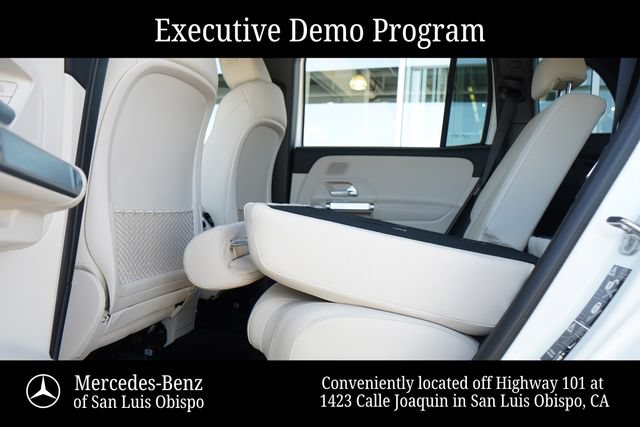 Used 2026 Mercedes-Benz GLB 250 image 32