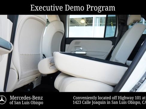 Used 2026 Mercedes-Benz GLB 250 image 32