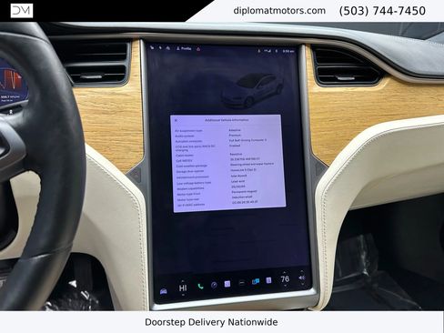 Used 2020 Tesla Model S Long Range Plus image 31