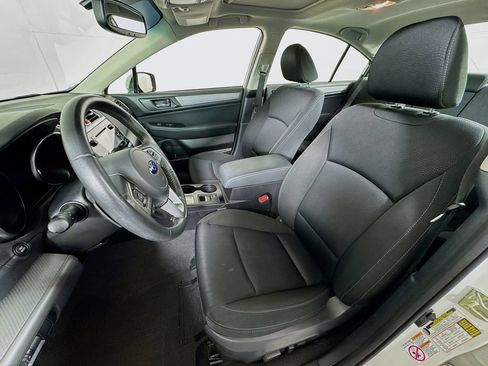 Used 2017 Subaru Legacy 2.5i Premium w/ Moonroof Package AWD/4WD image 20