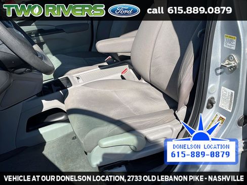 Used 2014 Honda CR-V LX image 13