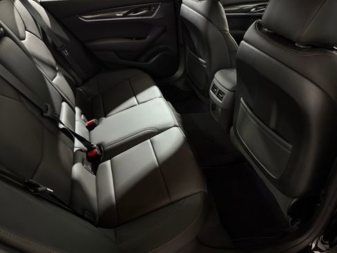 New 2026 Cadillac CT5 V image 51