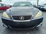 Used 2007 Lexus IS 250 AWD image 3