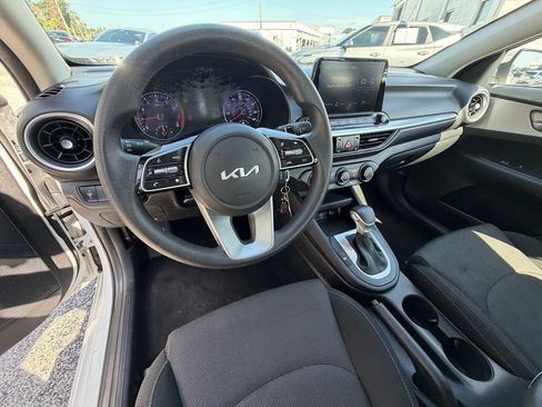 Certified 2023 Kia Forte LXS FWD image 19