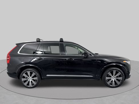 Used 2022 Volvo XC90 T8 Inscription w/ Advanced Package AWD/4WD image 36