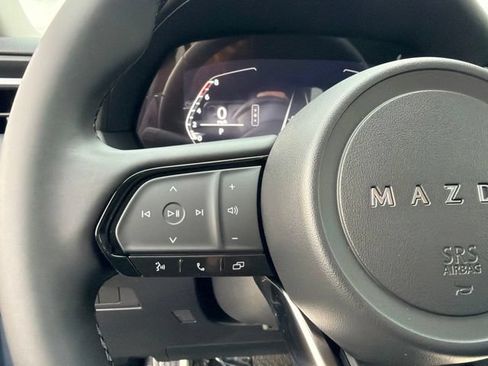 New 2026 MAZDA CX-5 Select AWD/4WD image 39