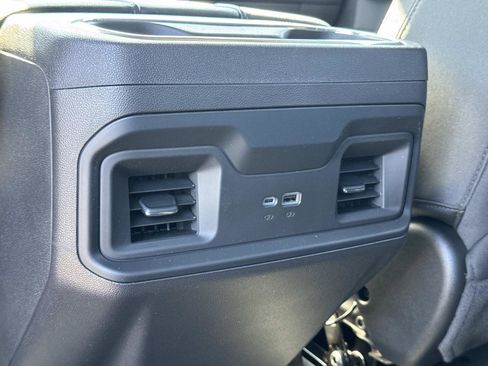 Used 2024 Chevrolet Silverado 1500 RST w/ LPO, Dark Essentials Package image 19