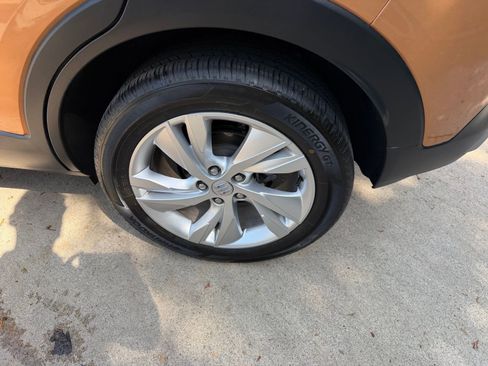 Used 2025 Buick Encore GX Preferred w/ Comfort Package image 36