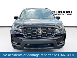 Used 2023 Honda Passport TrailSport video 2