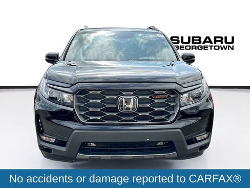 Used 2023 Honda Passport TrailSport image 2