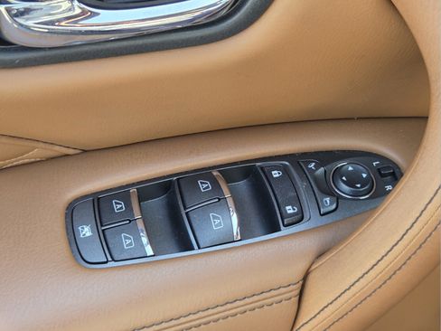 Used 2023 INFINITI QX80 Sensory w/ Cargo Package AWD/4WD image 28