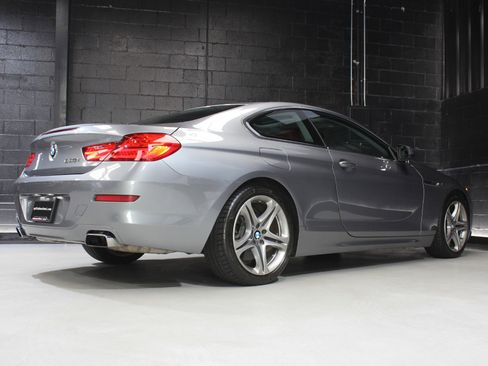 Used 2012 BMW 650i Coupe image 54