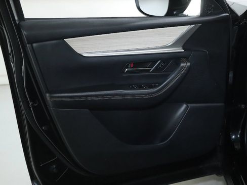 Certified 2024 MAZDA CX-90 Plug-In Hybrid w/ Premium Pkg AWD/4WD image 16