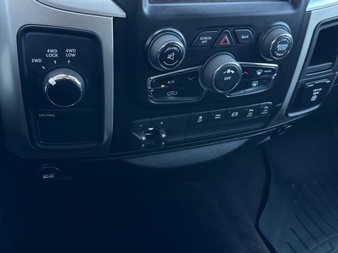 Used 2016 RAM 2500 Big Horn AWD/4WD image 23