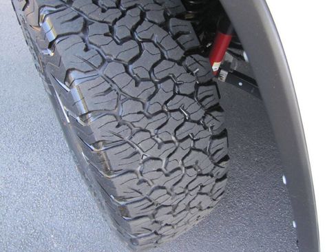 Used 2023 Jeep Wrangler Unlimited Rubicon 4xe w/ Cold Weather Group image 33