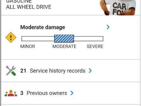 Used 2013 Audi A6 3.0T Prestige w/ Prestige Pkg image 48