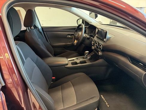 Used 2023 Nissan Sentra SV w/ Trunk Package image 27