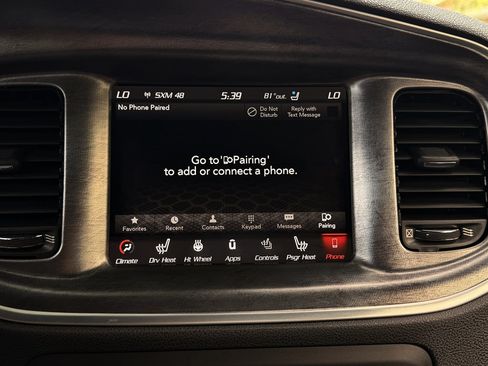 Used 2018 Dodge Charger R/T RWD image 18