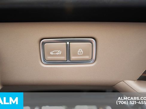 Used 2024 Kia EV9 GT-Line image 19