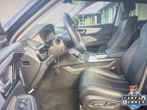 Used 2023 Acura MDX FWD image 9