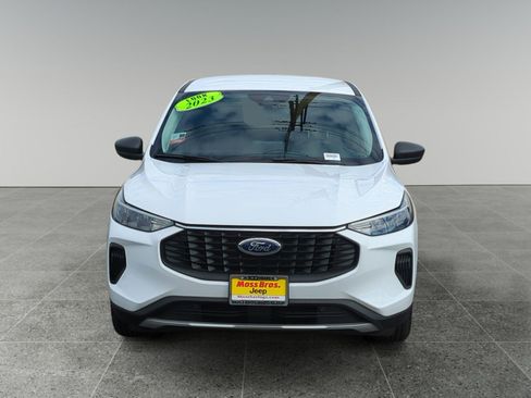 Used 2023 Ford Escape Active image 17