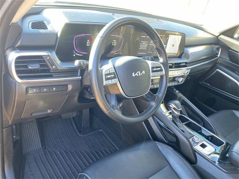 Used 2024 Kia Telluride S w/ S Sunroof Package image 23