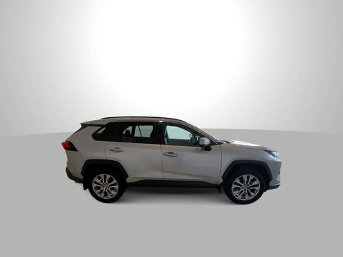 Certified 2024 Toyota RAV4 XLE Premium w/ Weather Package AWD/4WD image 9