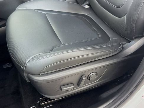 Certified 2023 Hyundai Tucson SEL w/ Convenience Package image 16