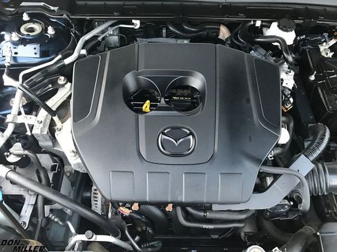 Used 2023 MAZDA CX-30 AWD 2.5 S w/ Select Package image 27